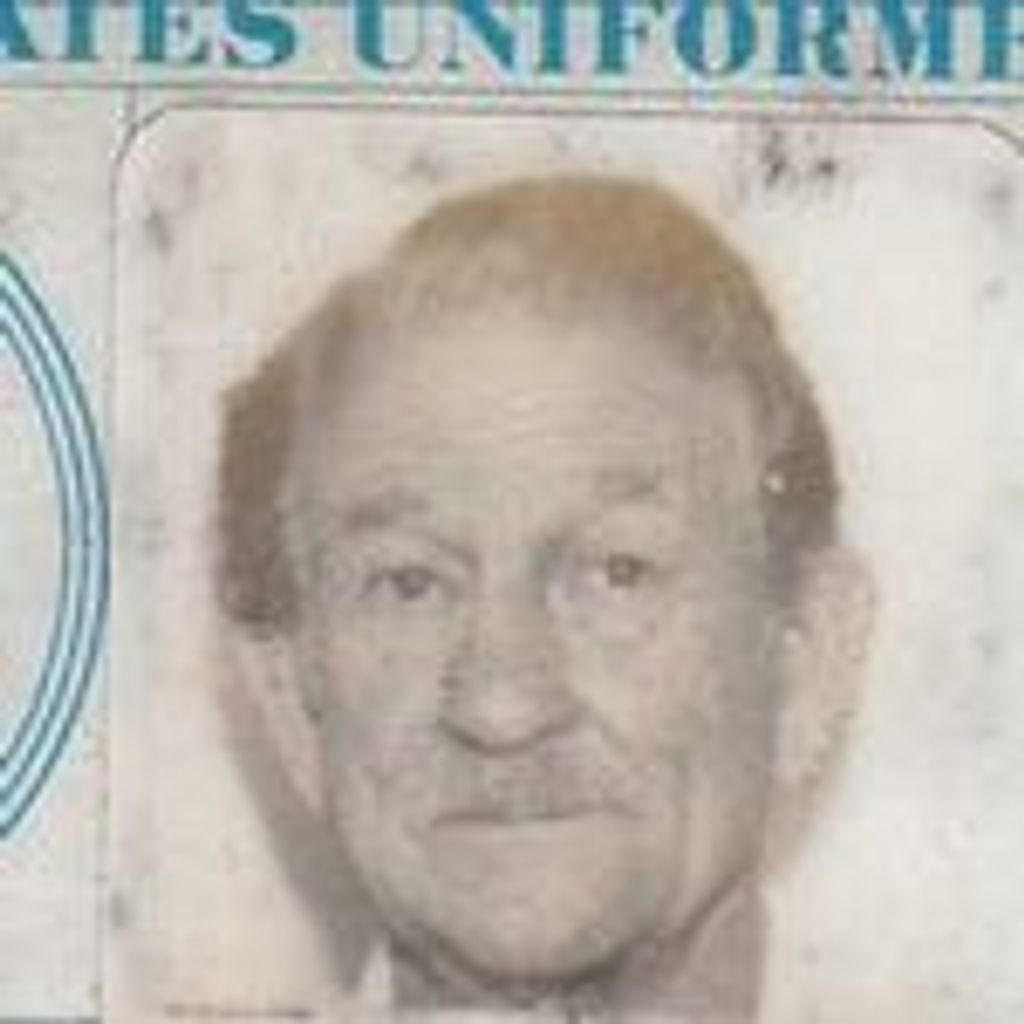 Keith LeRoy Cheney