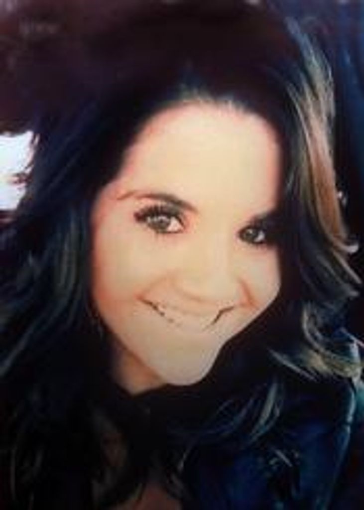 Ashley Marie Escobar