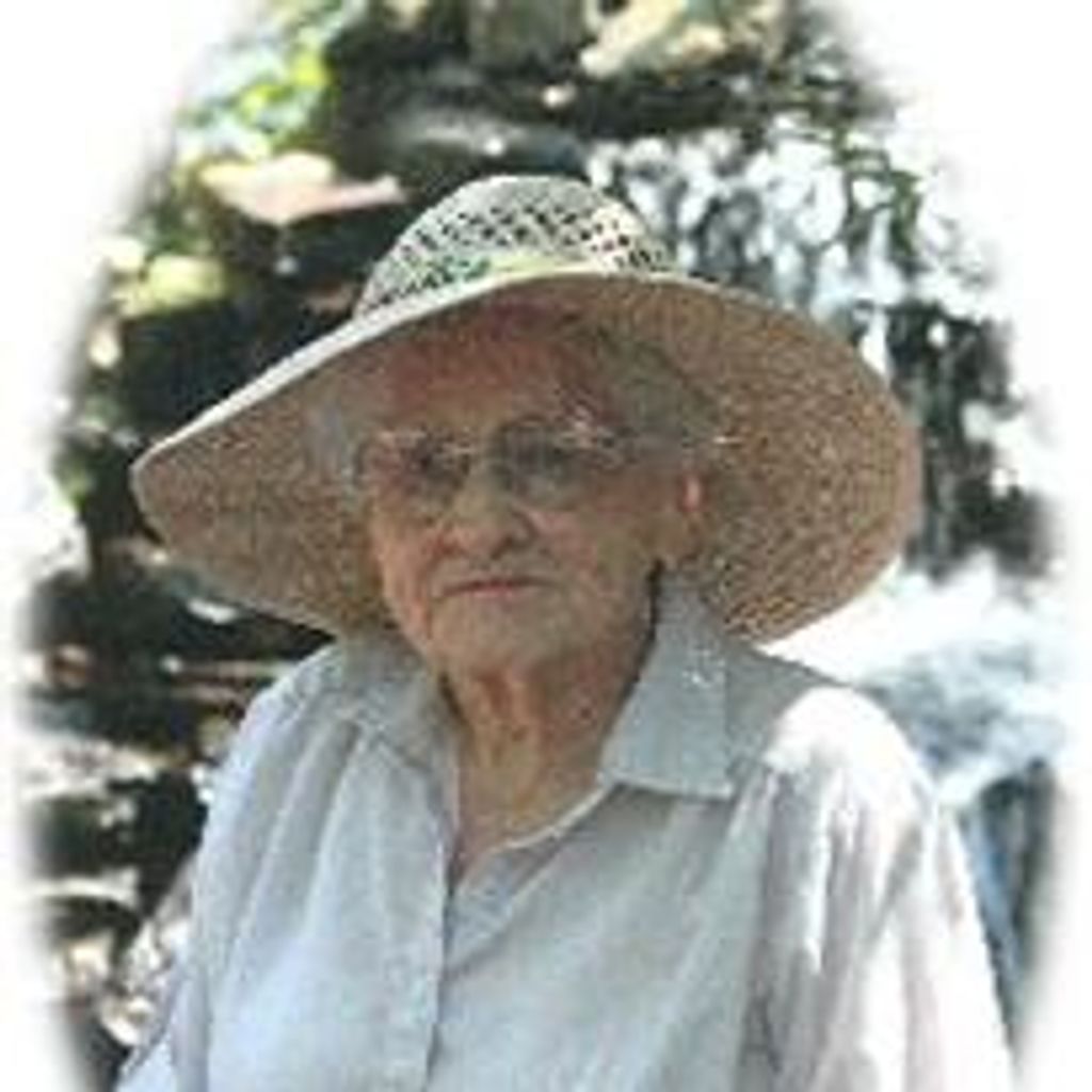 Virginia E. Starks