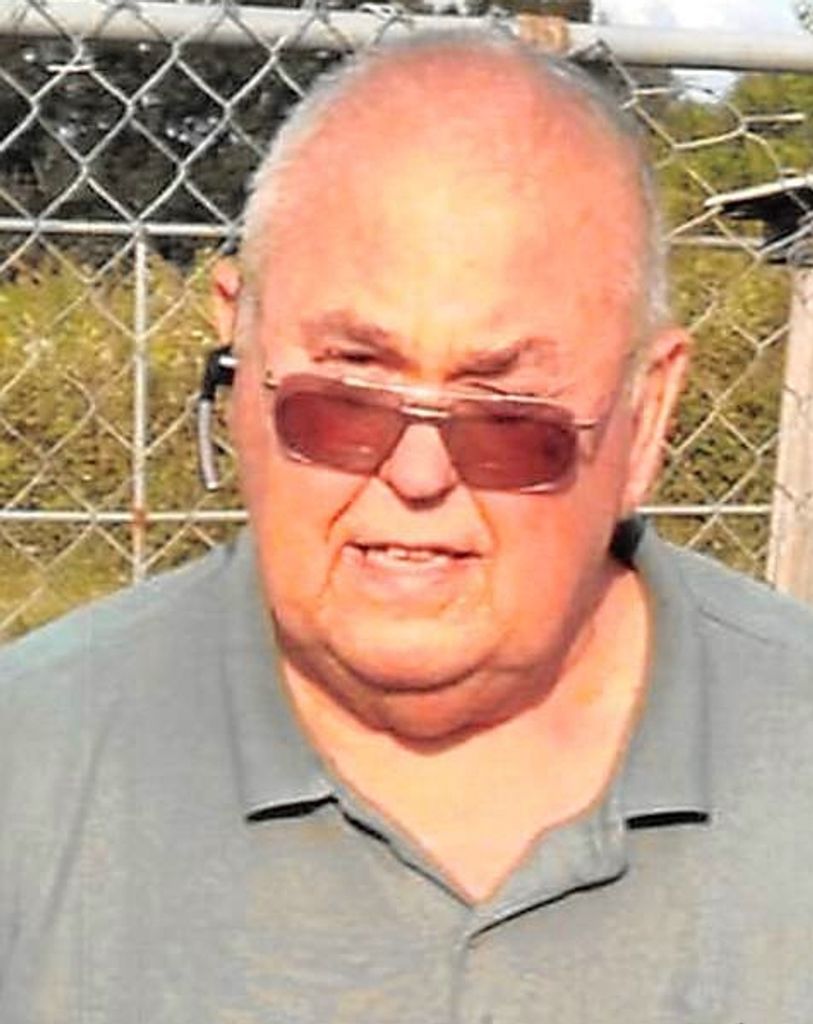 Chuck Smith