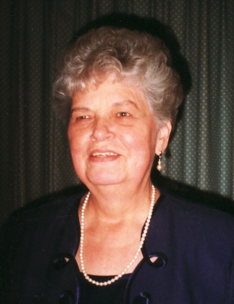 Dorothy H. Mcginley Profile Photo