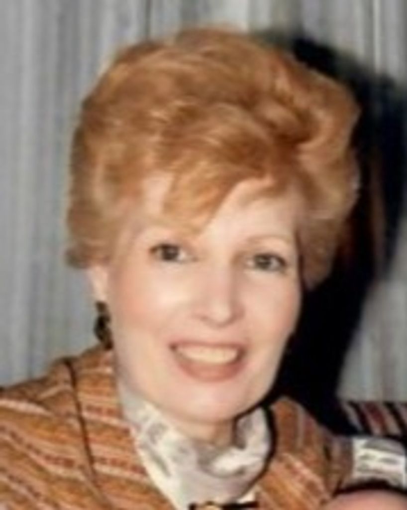 Stella A. Moher Profile Photo