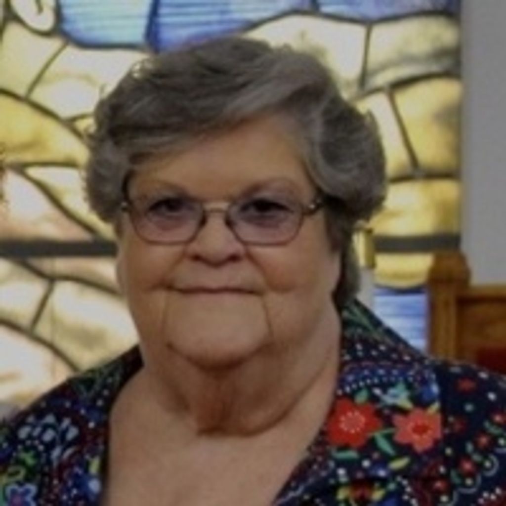 Sandra Patterson Taylor Presley Profile Photo