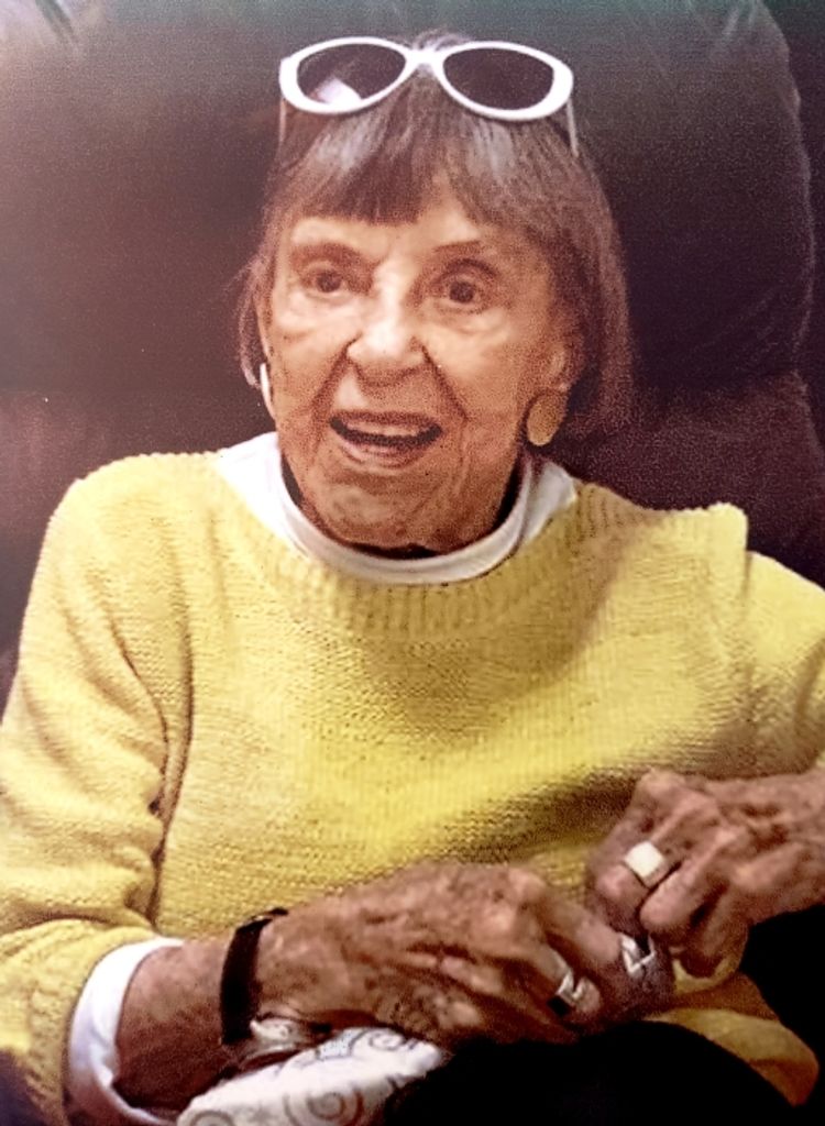 Barbara Chenhall