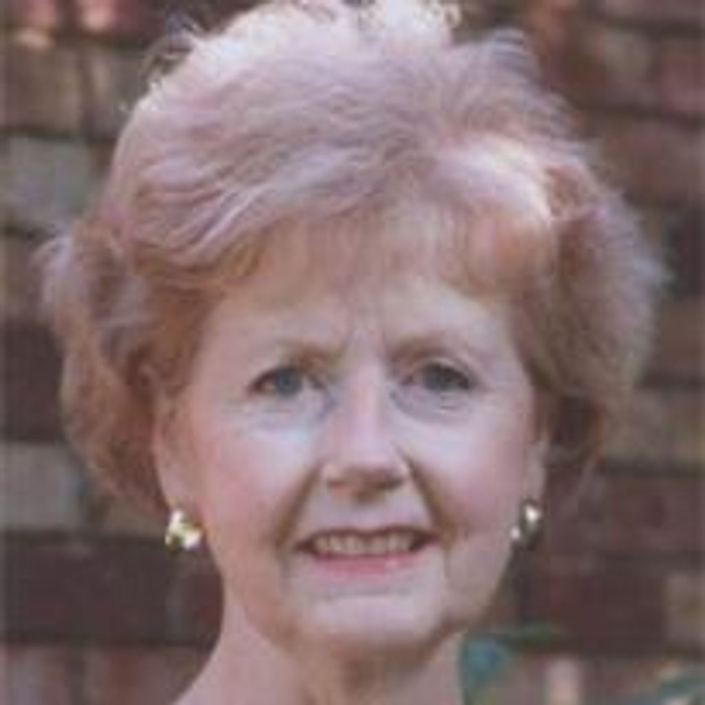 Mary Ellen (Mcgrath) Huss