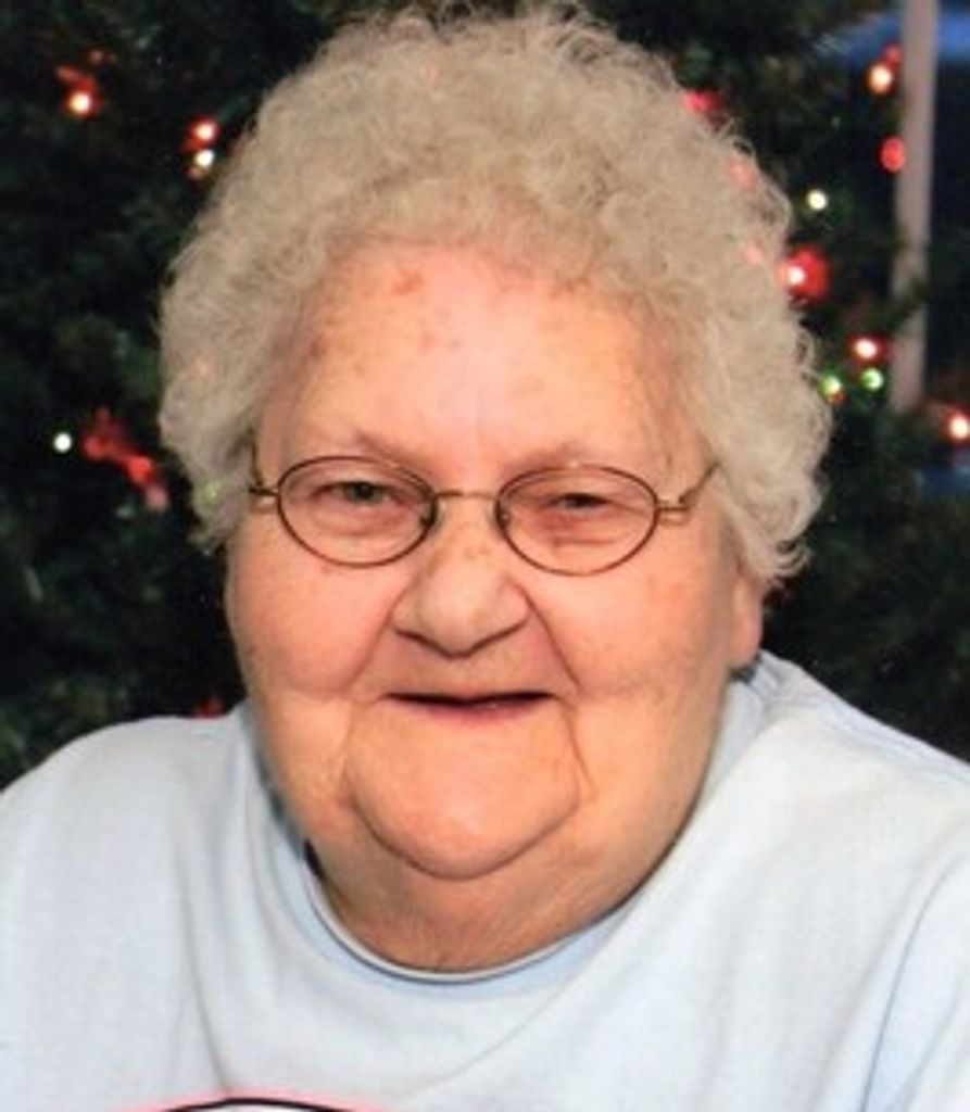 Betty Eckstein Profile Photo