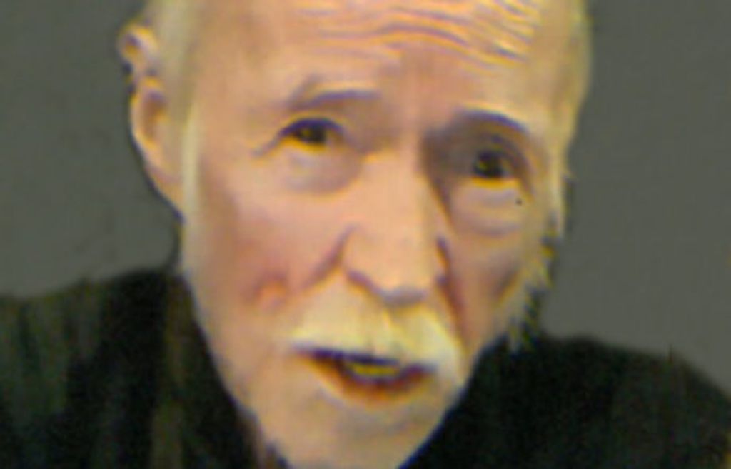 Alvin “Al” M. Hall, Sr.