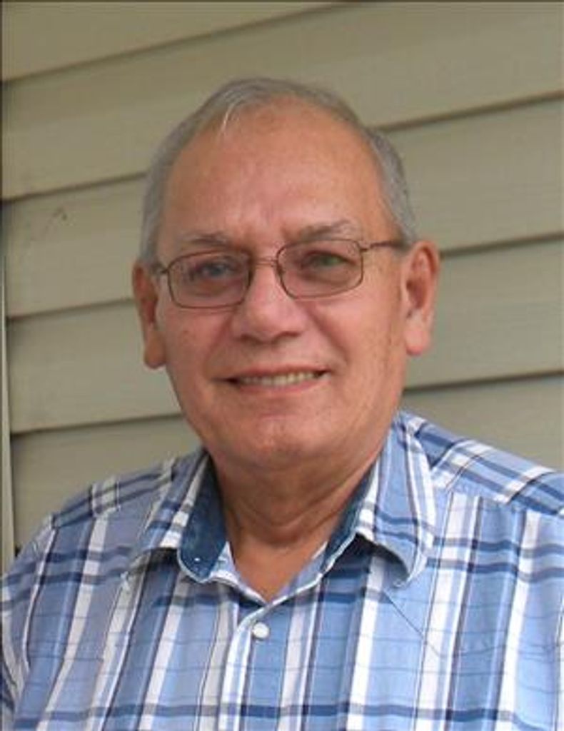 Leo Billing Jr