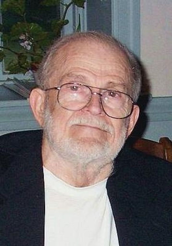 Kirby James Smith Profile Photo