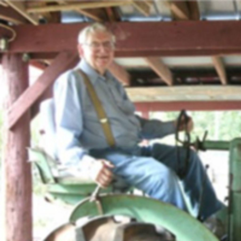 Floyd "Buddy" Johnson
