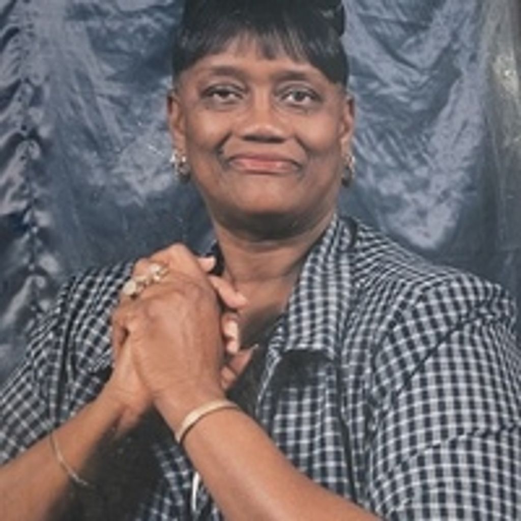 Earnestine M Jefferson Profile Photo