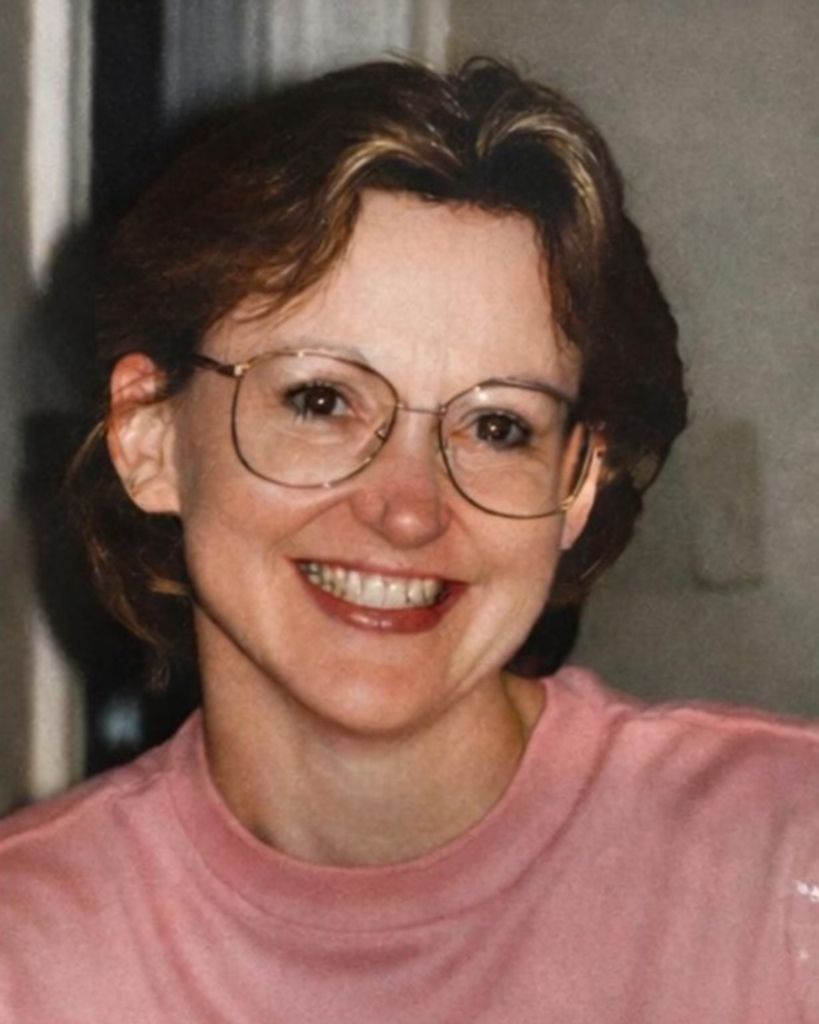 Sarah Katherine Kelly Reifers Profile Photo