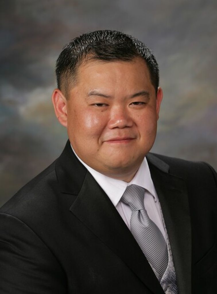 Roger Dung Do Profile Photo