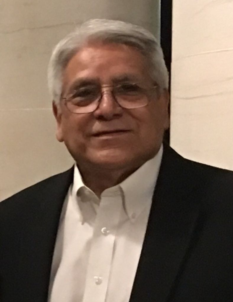 David Cuellar Pimentel, Ed.D. Profile Photo
