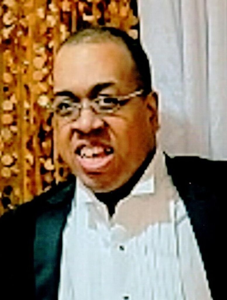 Antwon D. Crayton Profile Photo