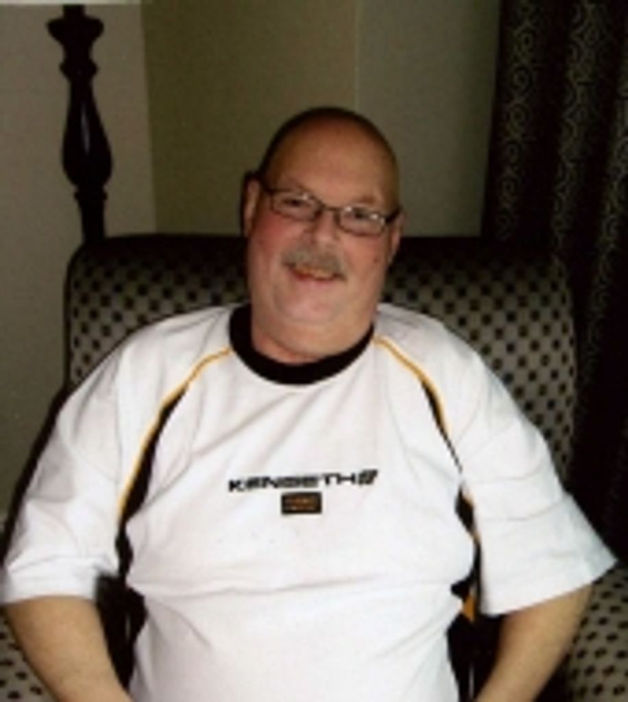 Wayne Kuether Kuether Sr.