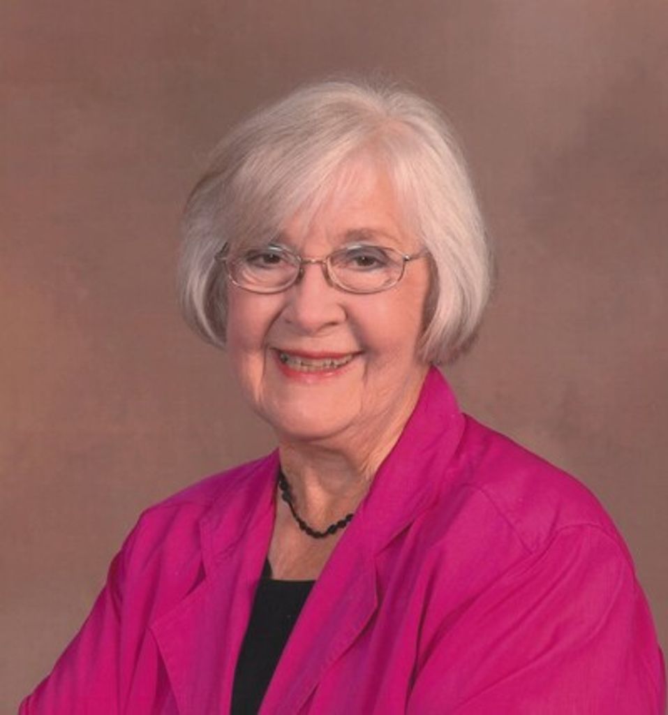 Jean Cole Withrow Profile Photo