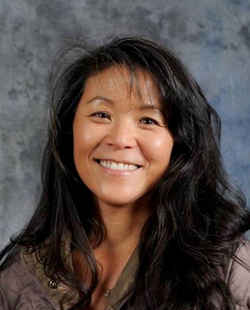 Pamela Ann Kuwahara