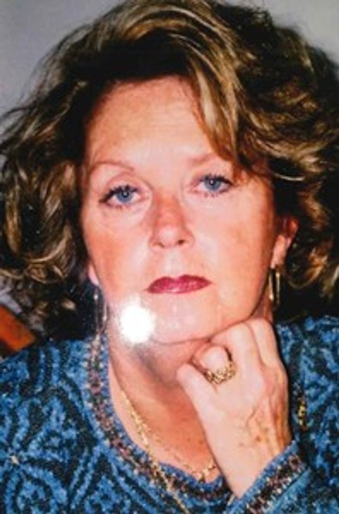 Joann Neill