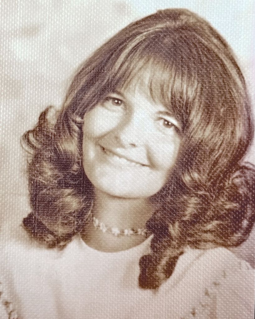 Lesli Beatrice (Stone)  Mortensen