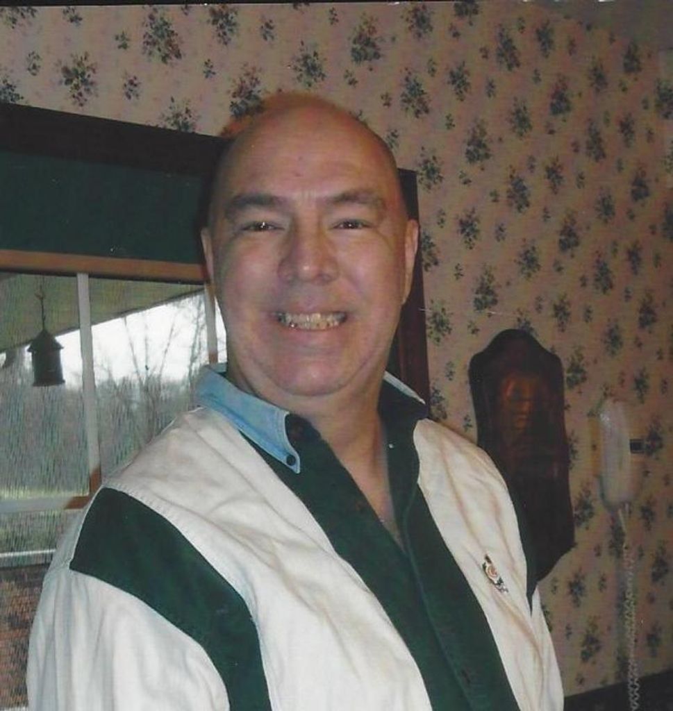 Wade Lee Deloach