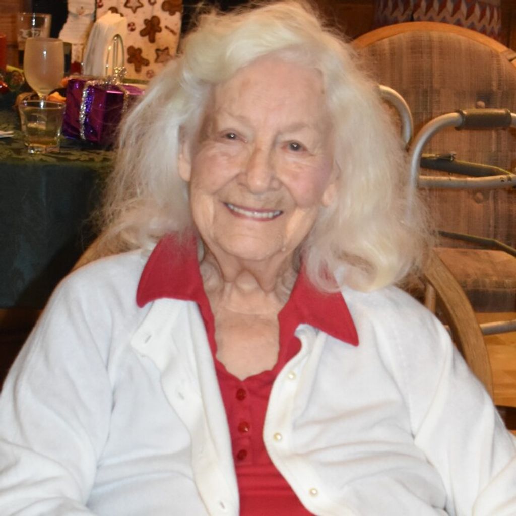 Margaret Louise Schaefer