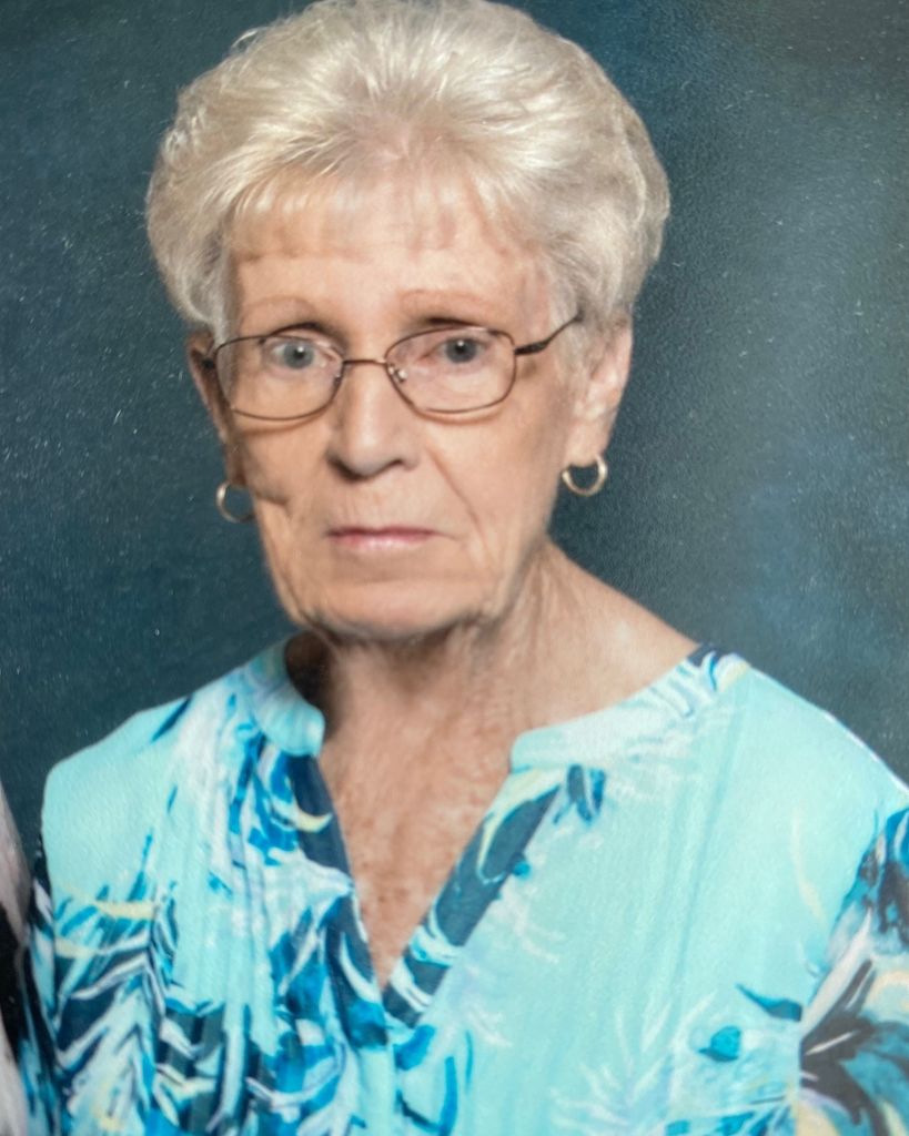Corine Alvey Profile Photo