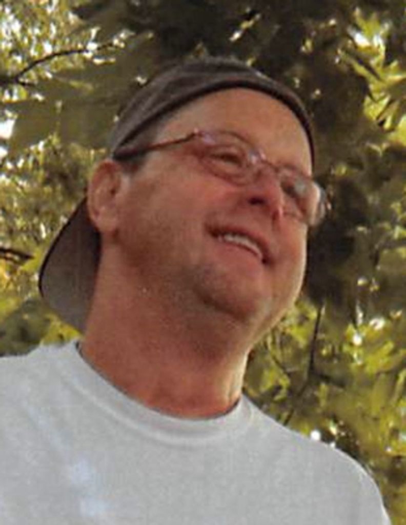Steven A. Ward Profile Photo