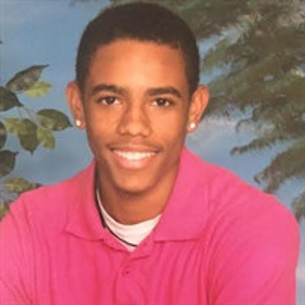 Anttwion Deangelous Burks