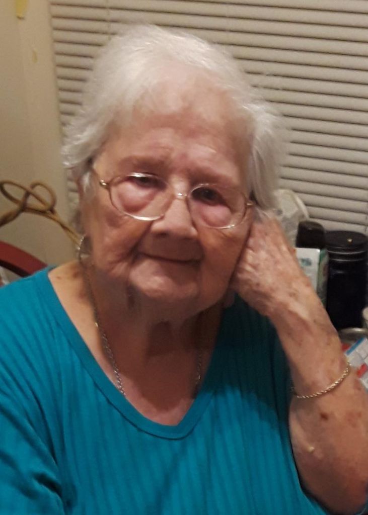 Janie Lou Miller Profile Photo