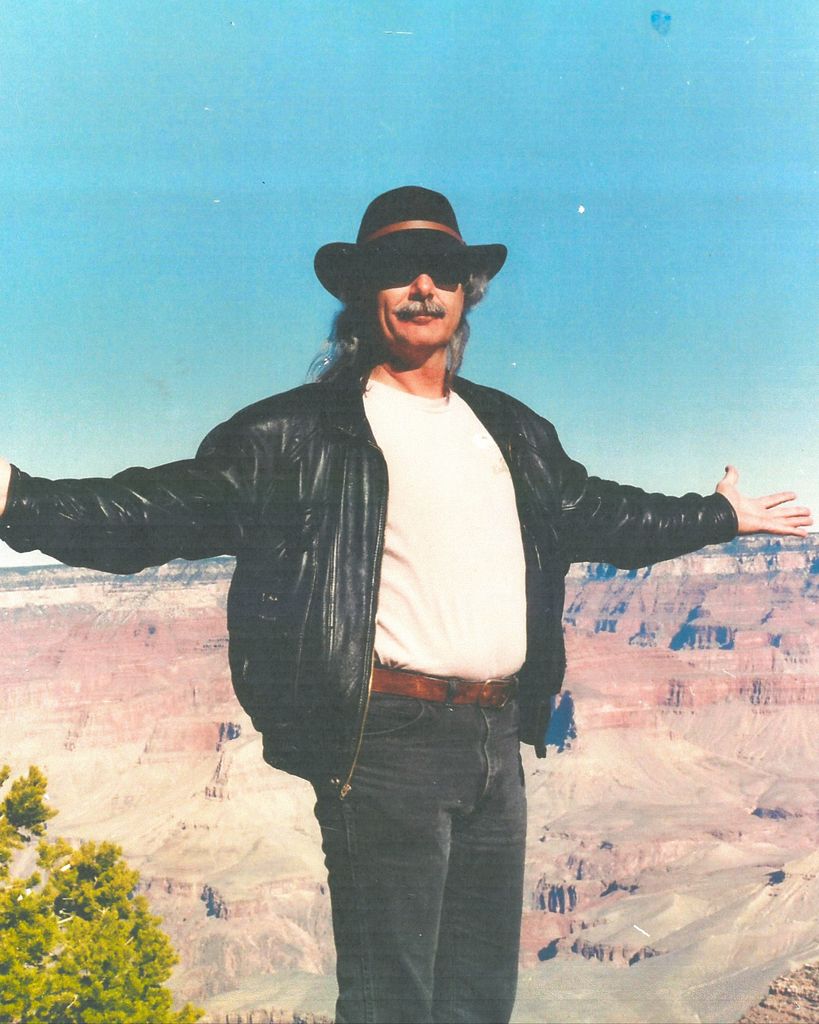 Bennie Harvey Curtis Profile Photo
