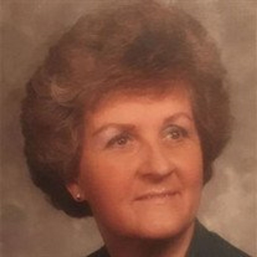 Mary  G. Duncan