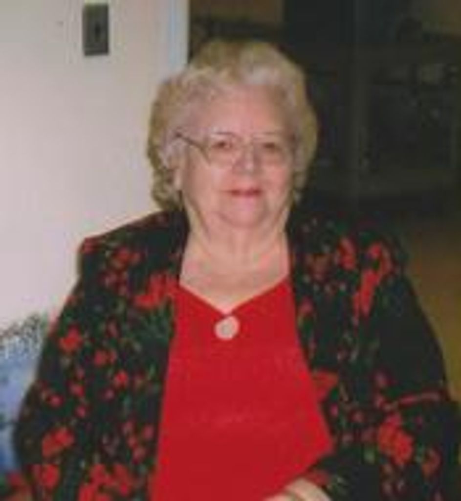 Lucy Troutman