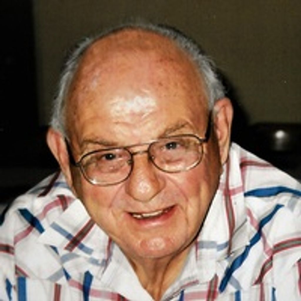 Clifford Mussey