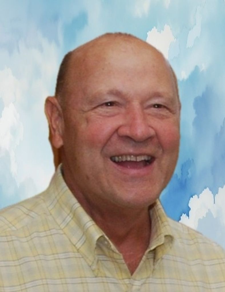Michael Aaron Kostecki Profile Photo
