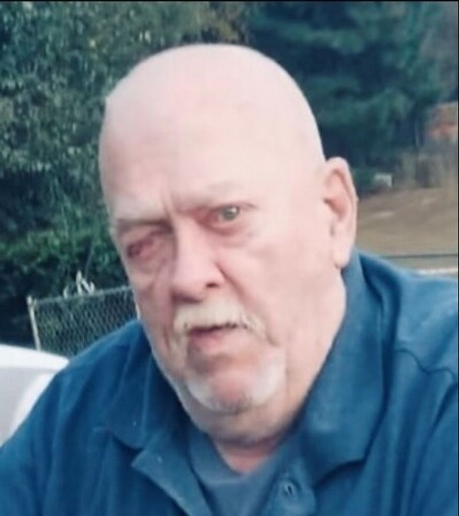Paul Robert Phillips Profile Photo