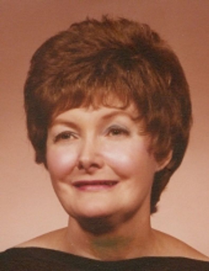 Jacquelyn M. (Albers) Dunavan