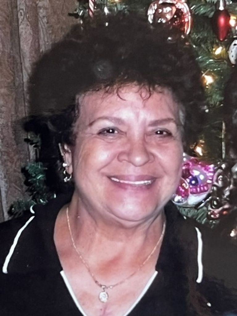 Esperanza Oddonetto Profile Photo