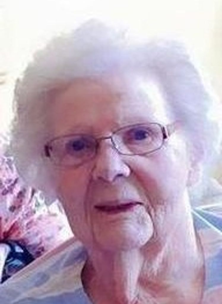 Josephine "Jo" Johnson