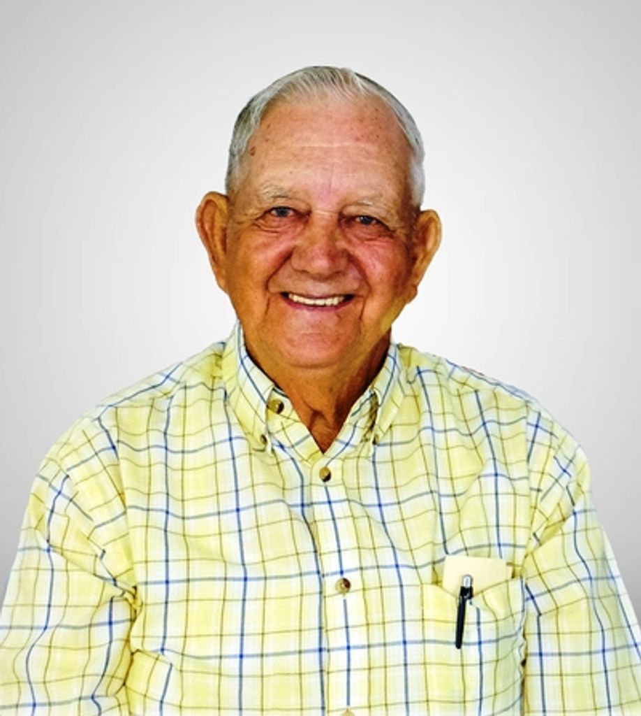 Charles Maniafred "C.M." Gingrich Profile Photo