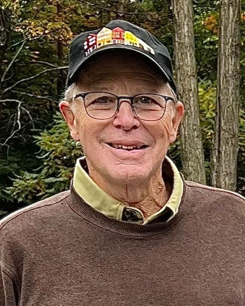 Richard "Rich" G. Scamehorn Profile Photo