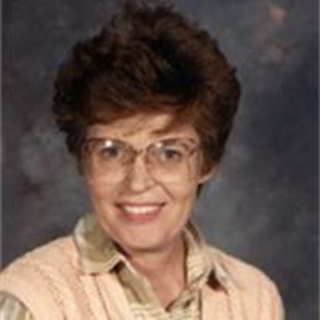 Patricia "Patsy" Elliott