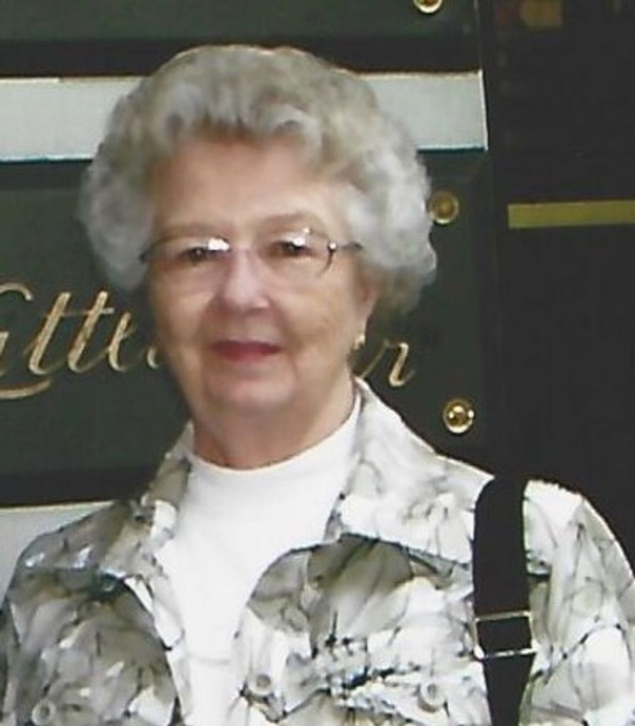 Rebecca Jones Blalock Profile Photo