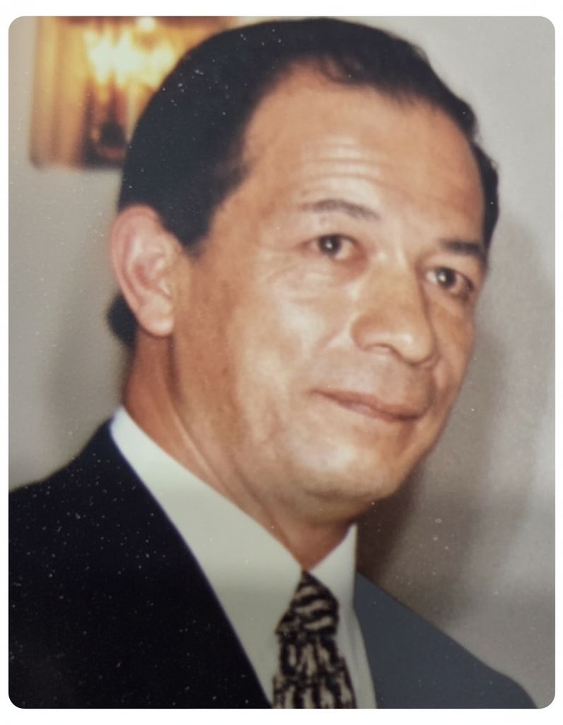 Manuel Antonio Almonacid