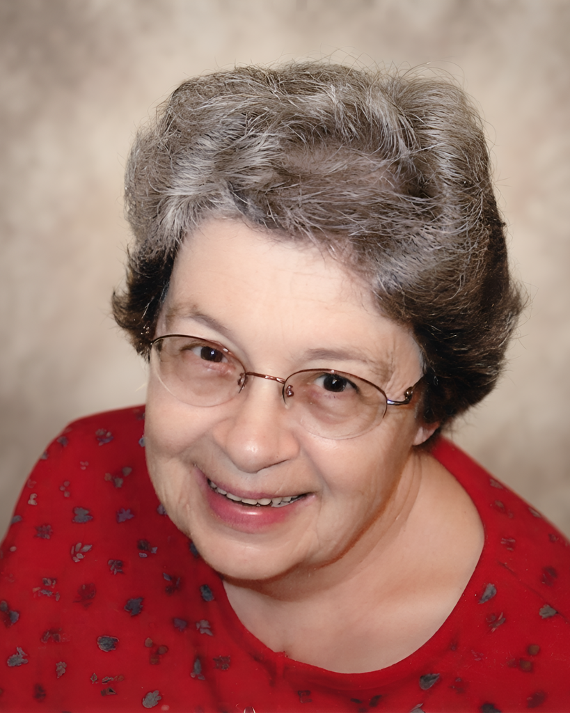 Marie "Jackie" Antoinette Sparnicht