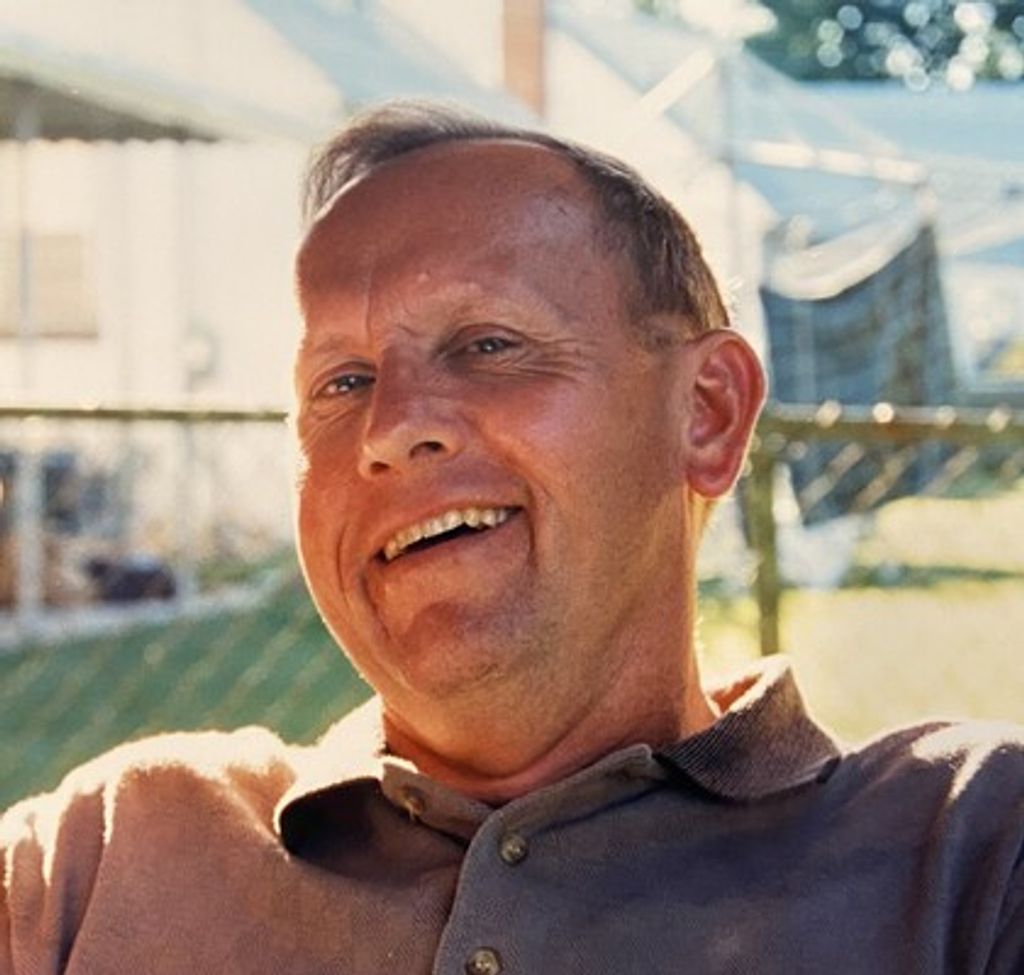 Jeffrey A. "Smitty" Smith Profile Photo