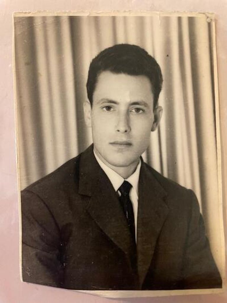 Cirino Miraglia Profile Photo