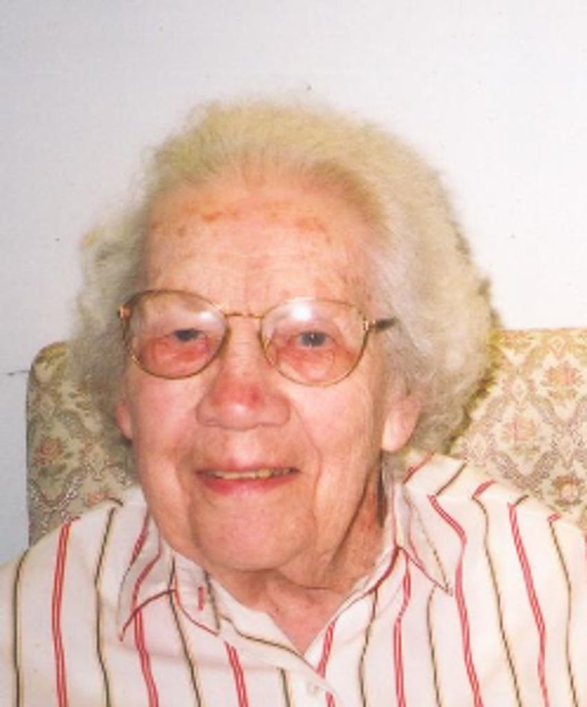 Marie Miller Profile Photo