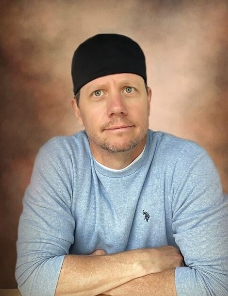 Jason Wilhelm Profile Photo