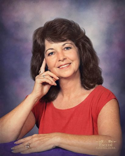 Janice Patricia Armand Gauthier's obituary image
